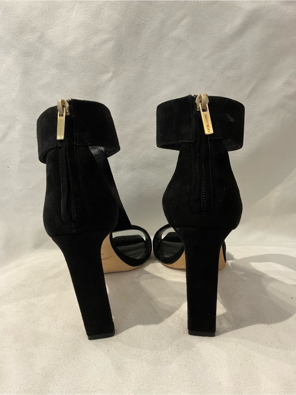 Jimmy Choo Heels - Picture 3 of 5